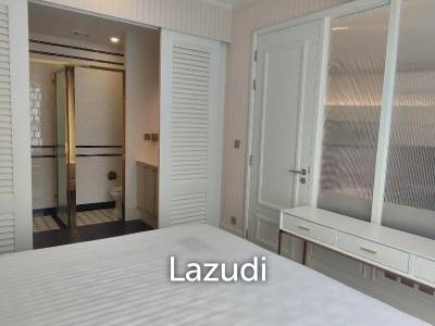 1 Bed 1 Bath 36.41 SQ.M. Grand Florida Beachfront Condo