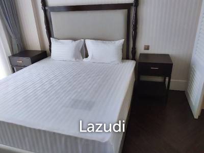 1 Bed 1 Bath 36.41 SQ.M. Grand Florida Beachfront Condo
