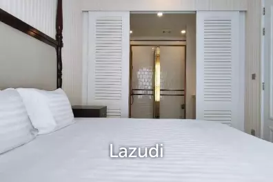 1 Bed 1 Bath 36.41 SQ.M. Grand Florida Beachfront Condo