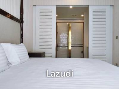 1 Bed 1 Bath 36.41 SQ.M. Grand Florida Beachfront Condo