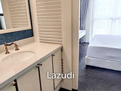 1 Bed 1 Bath 36.41 SQ.M. Grand Florida Beachfront Condo