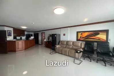 3 Beds 2 Baths 174.68 SQ.M. Park Beach Condominium