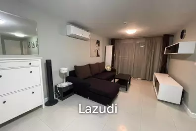 2 Bed 2 Bath 72 SQ.M The Clover Thonglor