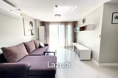 2 Bed 2 Bath 72 SQ.M The Clover Thonglor
