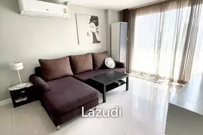 2 Bed 2 Bath 72 SQ.M The Clover Thonglor