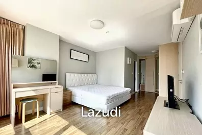 2 Bed 2 Bath 72 SQ.M The Clover Thonglor