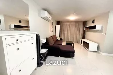 2 Bed 2 Bath 72 SQ.M The Clover Thonglor