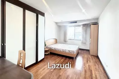 3 Bed 3 Bath 160 SQ.M Royal Castle Sukhumvit