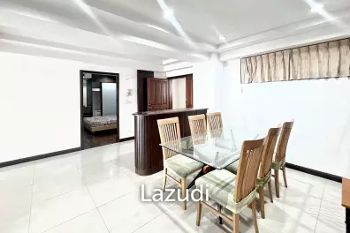 3 Bed 3 Bath 160 SQ.M Royal Castle Sukhumvit