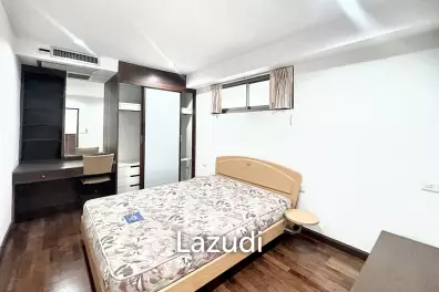 3 Bed 3 Bath 160 SQ.M Royal Castle Sukhumvit