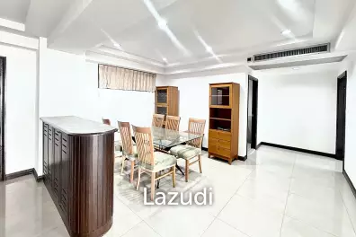 3 Bed 3 Bath 160 SQ.M Royal Castle Sukhumvit
