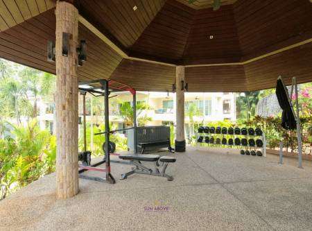 Layan Garden - 3 Bedroom Valley View for SALE in Phuket