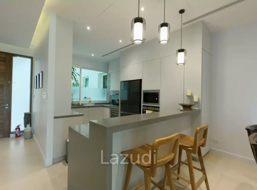 Layan Garden - 3 Bedroom Valley View for SALE in Phuket