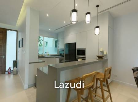 Layan Garden - 3 Bedroom Valley View for SALE in Phuket