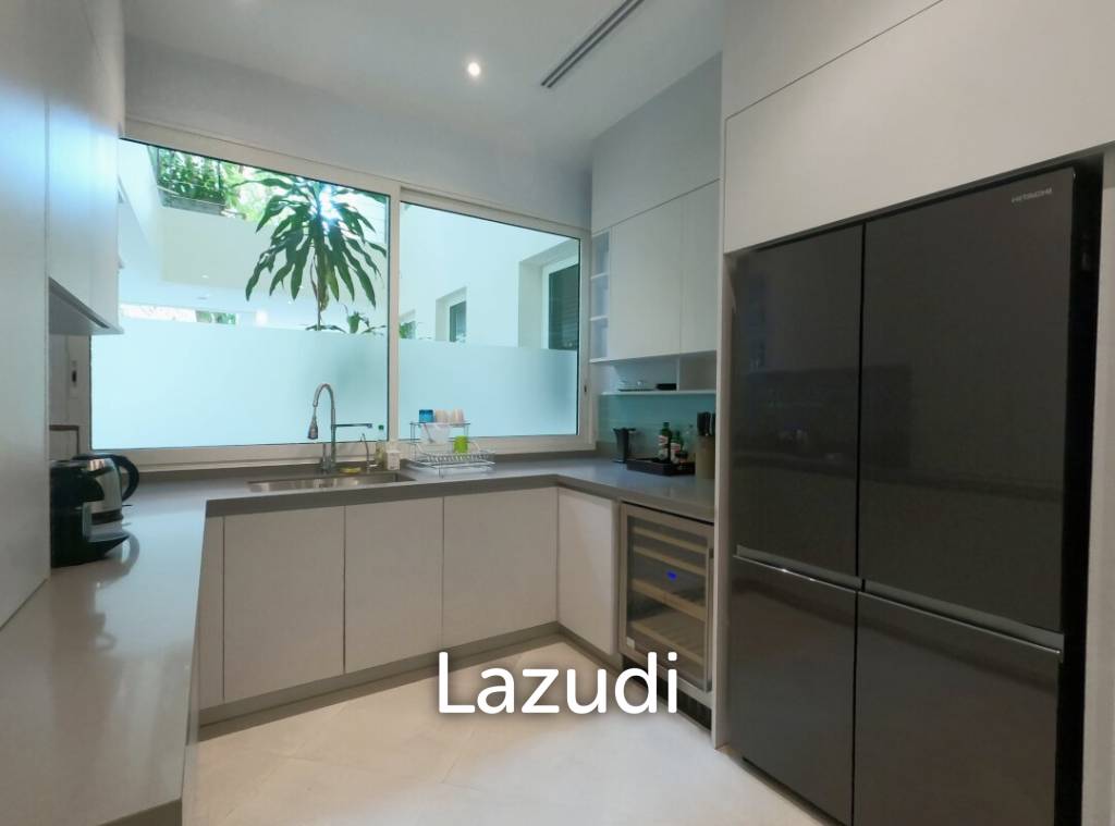 Layan Garden - 3 Bedroom Valley View for SALE in Phuket