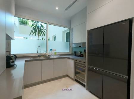 Layan Garden - 3 Bedroom Valley View for SALE in Phuket