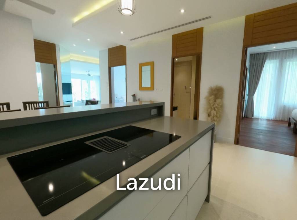 Layan Garden - 3 Bedroom Valley View for SALE in Phuket