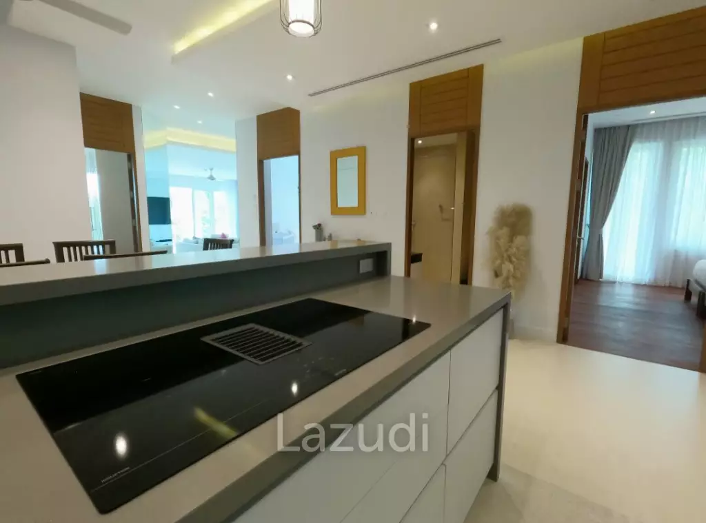 Layan Garden - 3 Bedroom Valley View for SALE in Phuket