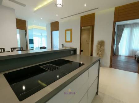 Layan Garden - 3 Bedroom Valley View for SALE in Phuket