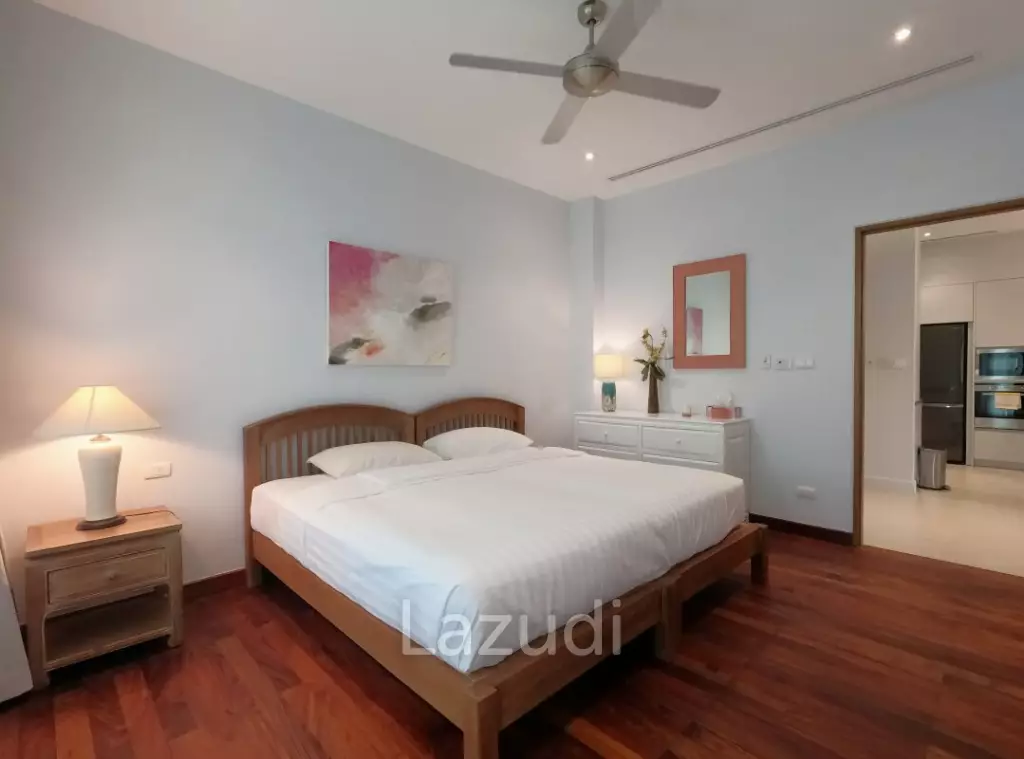 Layan Garden - 3 Bedroom Valley View for SALE in Phuket