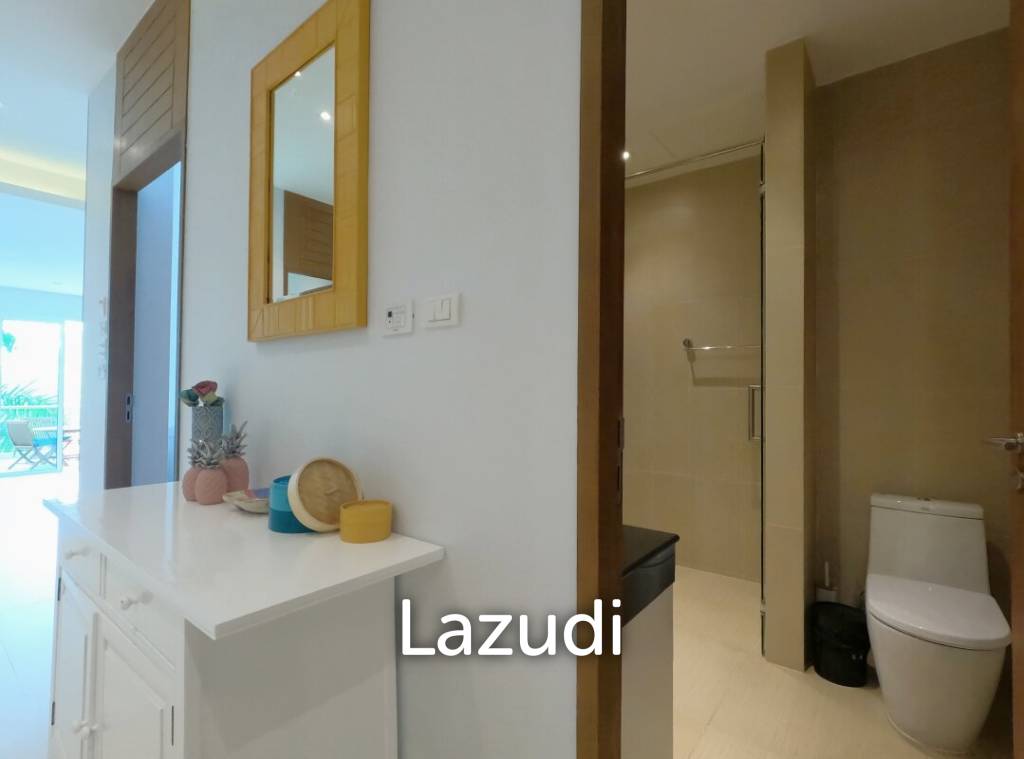 Layan Garden - 3 Bedroom Valley View for SALE in Phuket