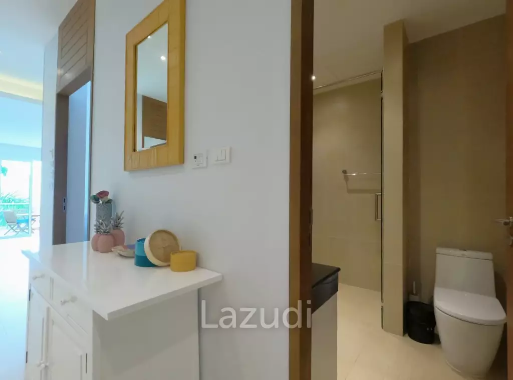 Layan Garden - 3 Bedroom Valley View for SALE in Phuket