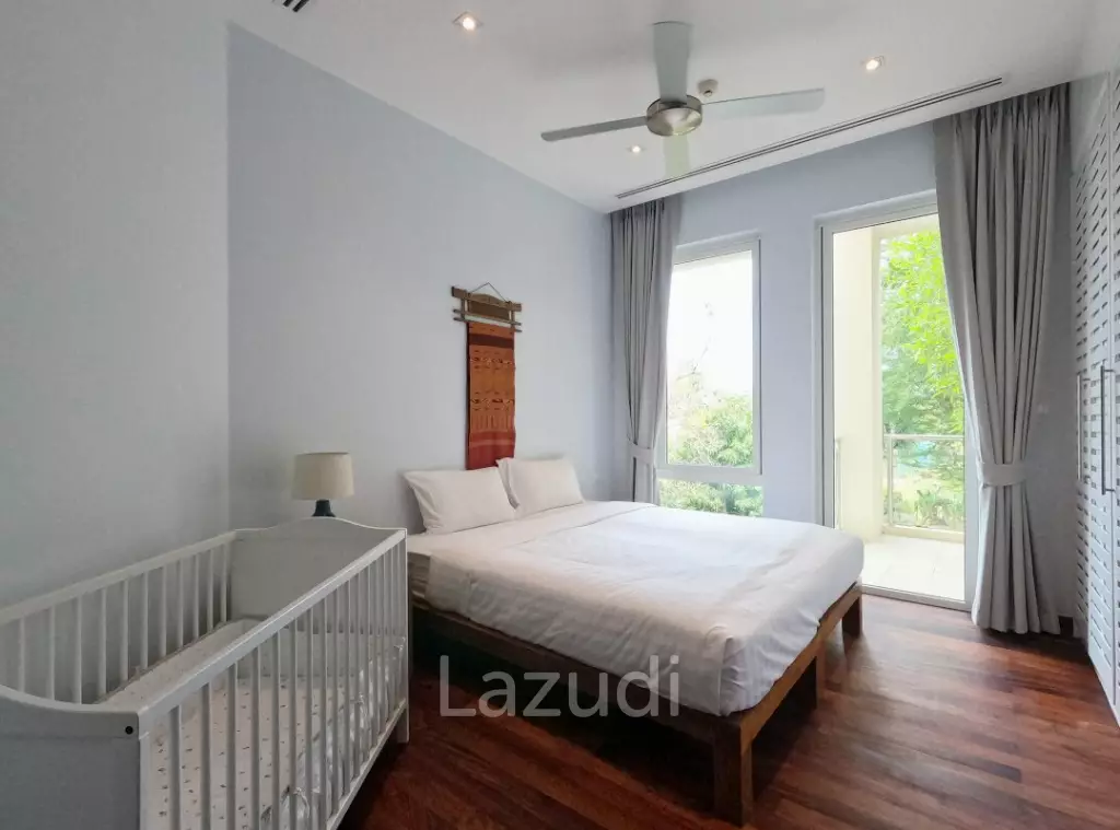 Layan Garden - 3 Bedroom Valley View for SALE in Phuket