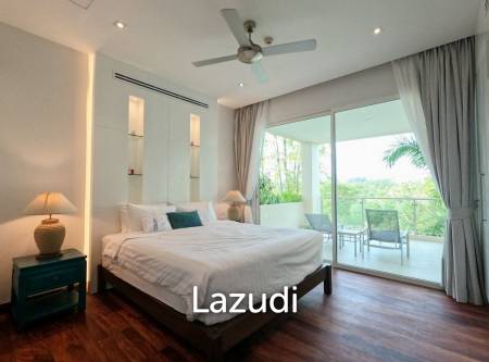 Layan Garden - 3 Bedroom Valley View for SALE in Phuket