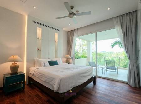 Layan Garden - 3 Bedroom Valley View for SALE in Phuket