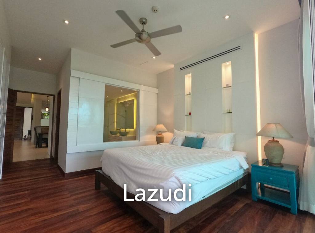 Layan Garden - 3 Bedroom Valley View for SALE in Phuket