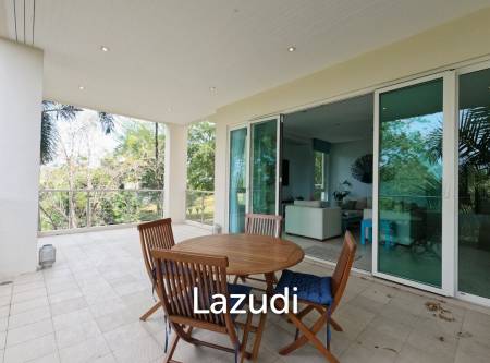 Layan Garden - 3 Bedroom Valley View for SALE in Phuket