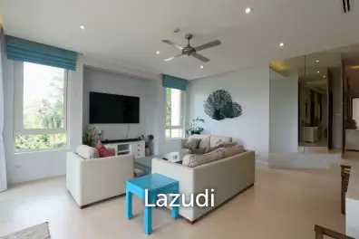 Layan Garden - 3 Bedroom Valley View for SALE in Phuket