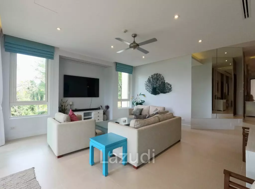 Layan Garden - 3 Bedroom Valley View for SALE in Phuket