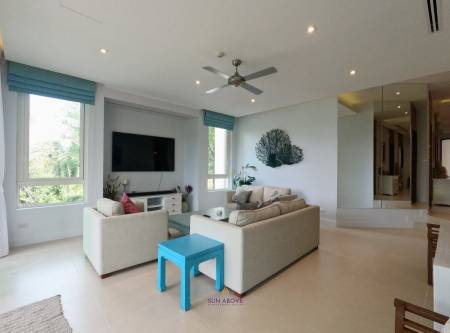 Layan Garden - 3 Bedroom Valley View for SALE in Phuket