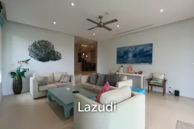 Layan Garden - 3 Bedroom Valley View for SALE in Phuket