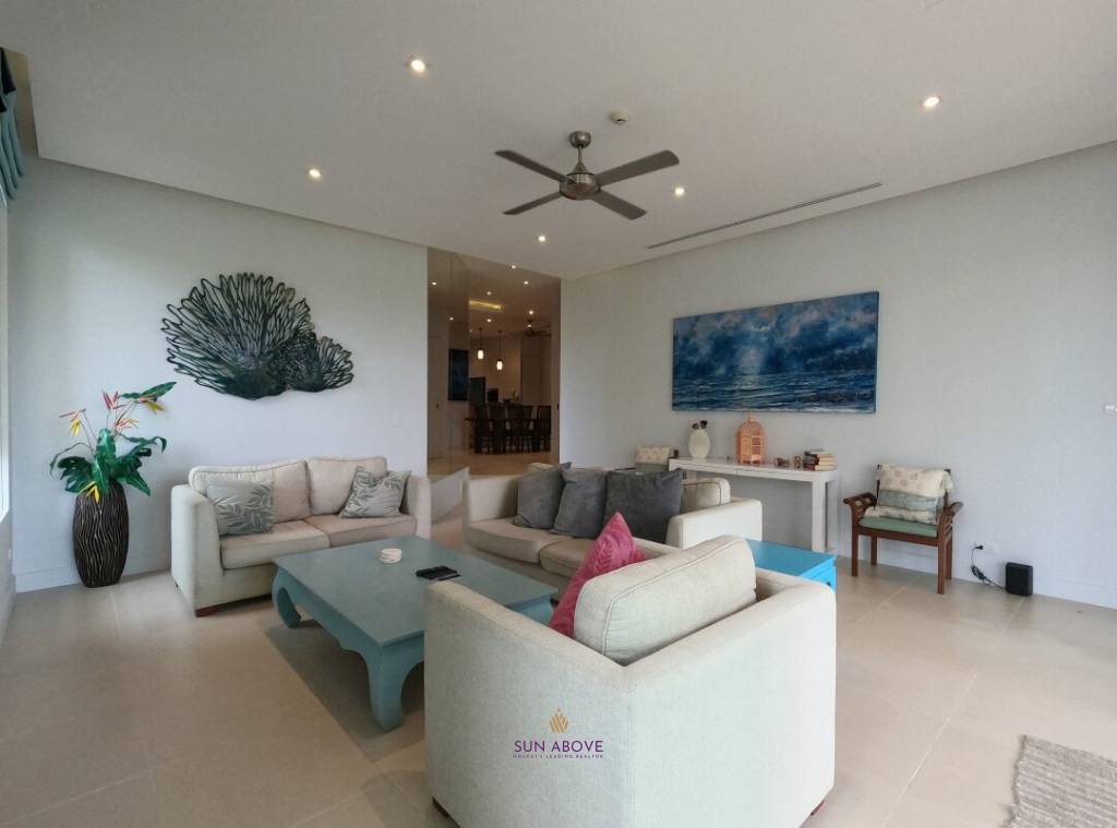 Layan Garden - 3 Bedroom Valley View for SALE in Phuket