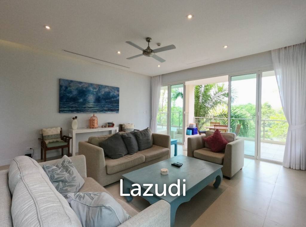 Layan Garden - 3 Bedroom Valley View for SALE in Phuket