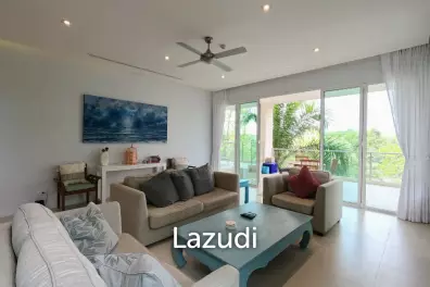 Layan Garden - 3 Bedroom Valley View for SALE in Phuket