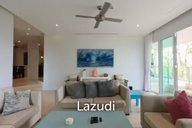 Layan Garden - 3 Bedroom Valley View for SALE in Phuket