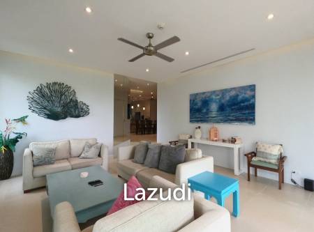 Layan Garden - 3 Bedroom Valley View for SALE in Phuket