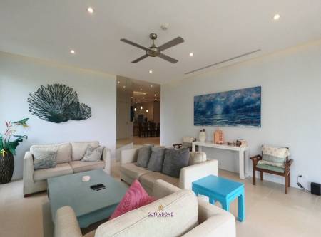 Layan Garden - 3 Bedroom Valley View for SALE in Phuket