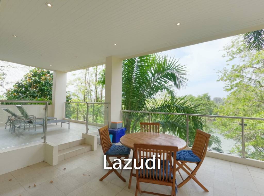 Layan Garden - 3 Bedroom Valley View for SALE in Phuket