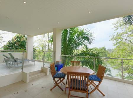 Layan Garden - 3 Bedroom Valley View for SALE in Phuket