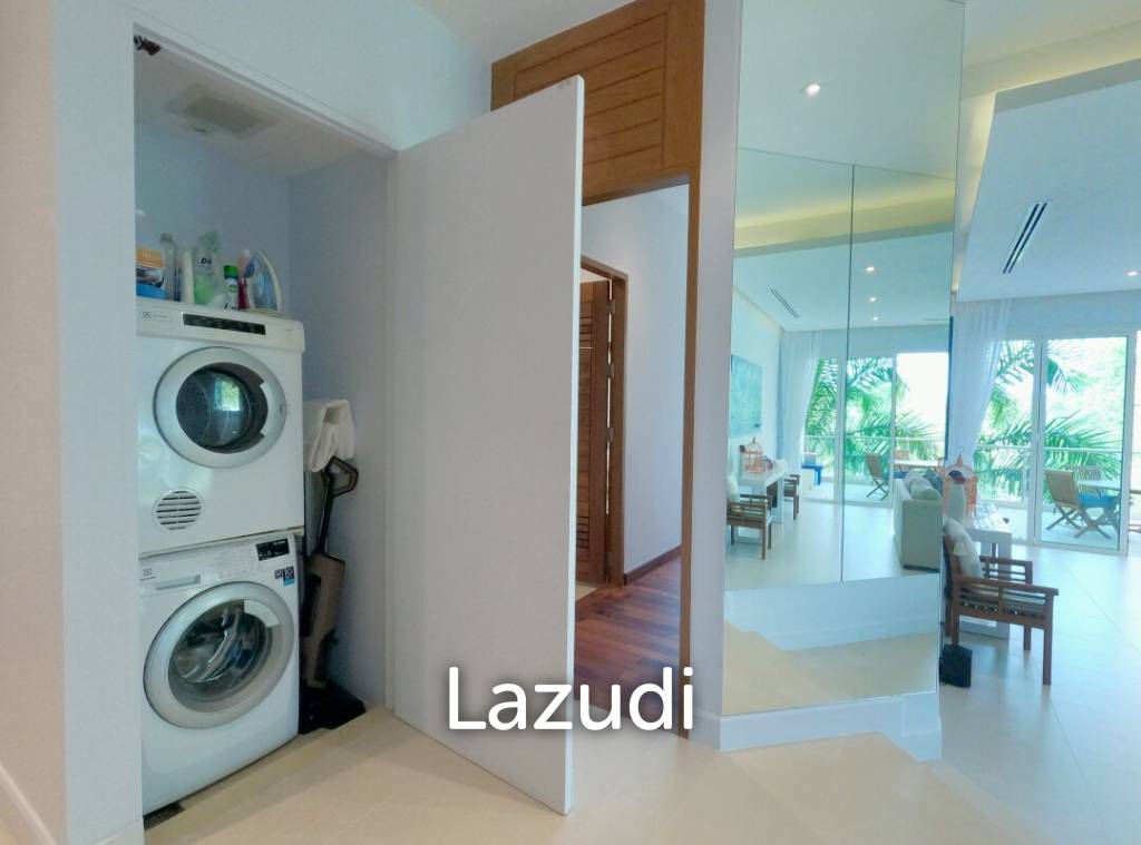 Layan Garden - 3 Bedroom Valley View for SALE in Phuket