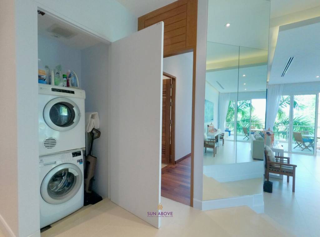 Layan Garden - 3 Bedroom Valley View for SALE in Phuket