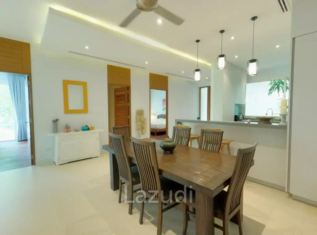 Layan Garden - 3 Bedroom Valley View for SALE in Phuket