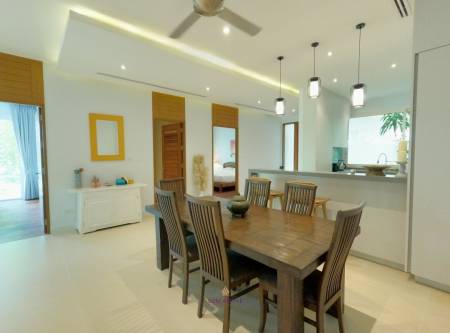 Layan Garden - 3 Bedroom Valley View for SALE in Phuket