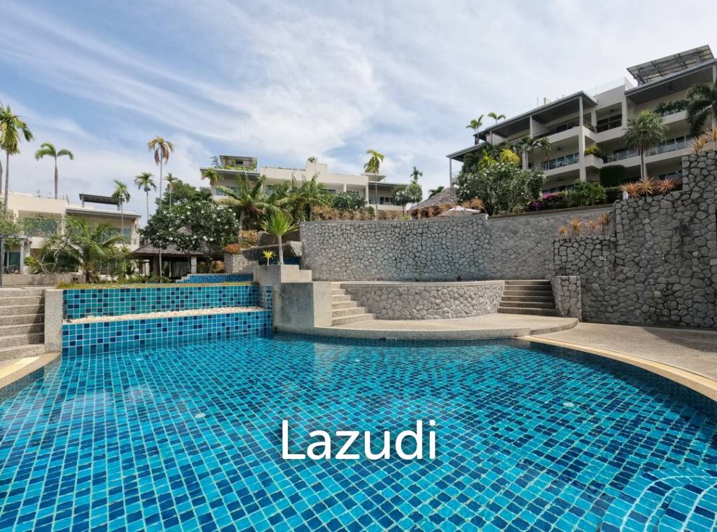 Layan Garden - 3 Bedroom Valley View for SALE in Phuket