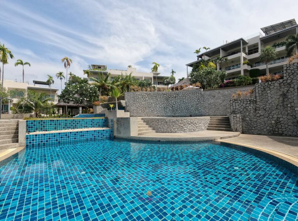 Layan Garden - 3 Bedroom Valley View for SALE in Phuket