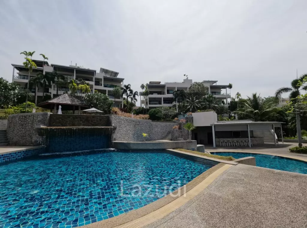 Layan Garden - 3 Bedroom Valley View for SALE in Phuket